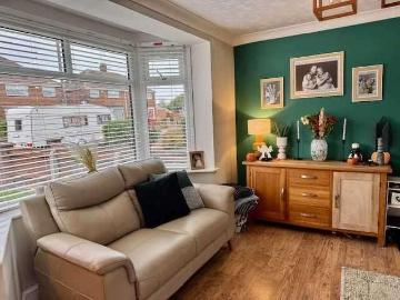 3 bed house for sale