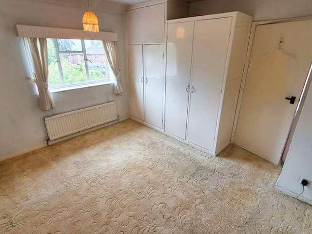 3 bed house for sale