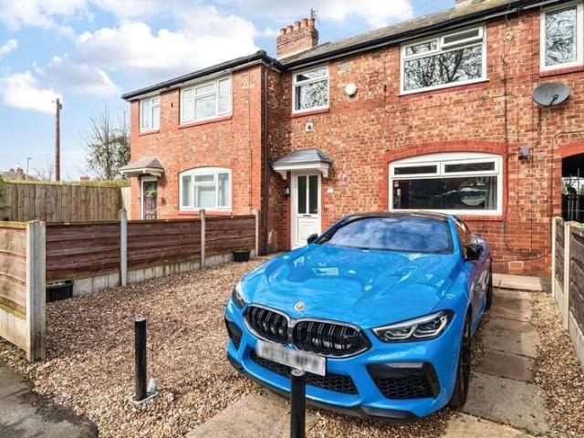 3 bed house for sale