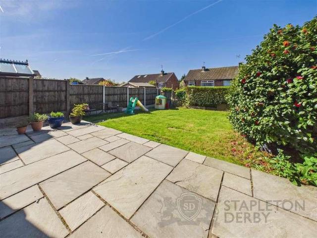 3 bed house for sale