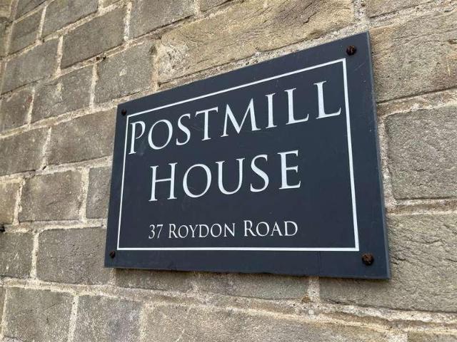 3 bed house for sale