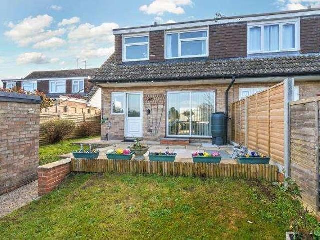 3 bed house for sale