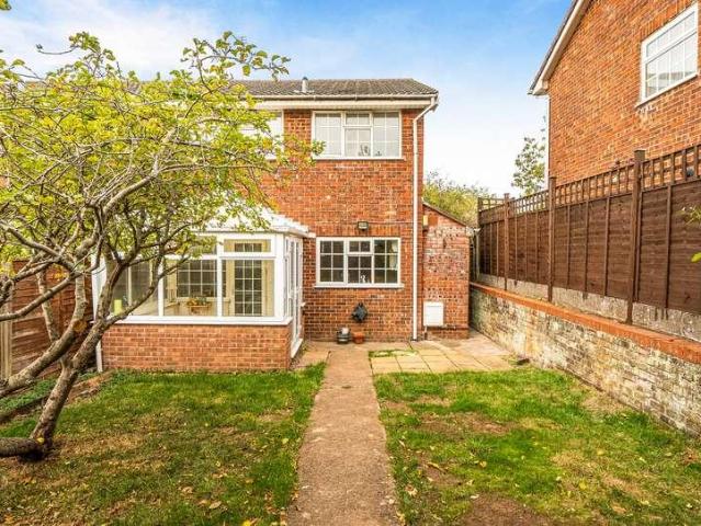 3 bed house for sale