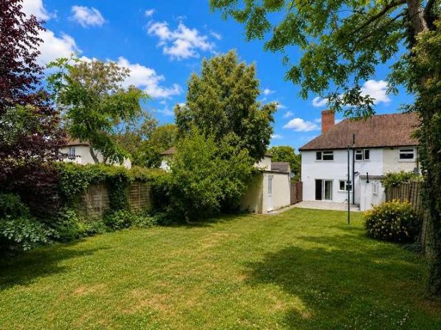 3 bed house for sale
