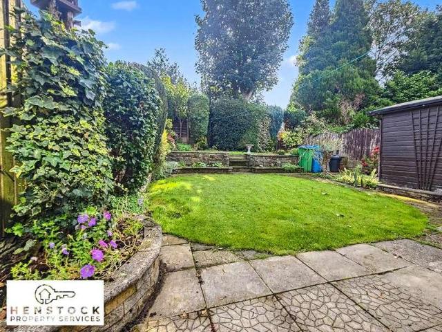 3 bed house for sale