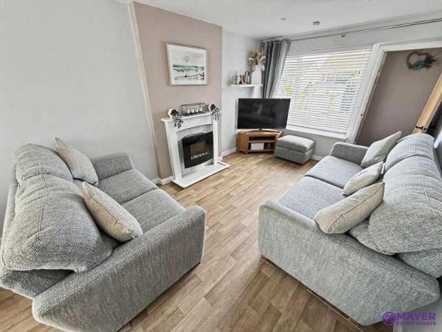 3 bed house for sale