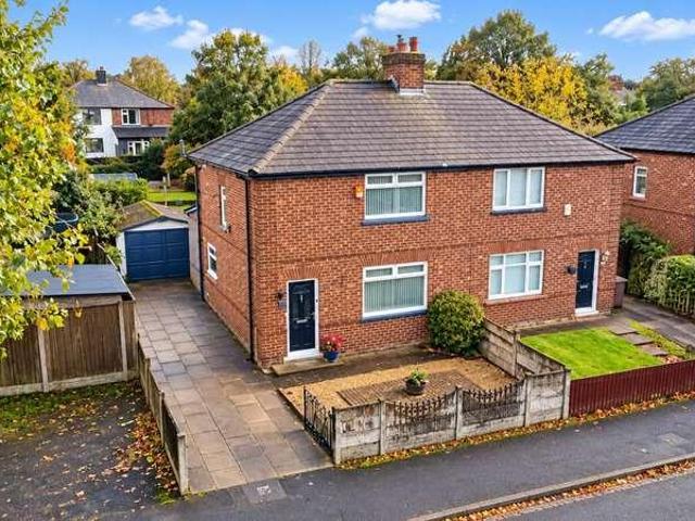 3 bed house for sale