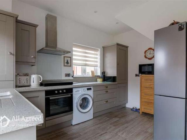 3 bed house for sale