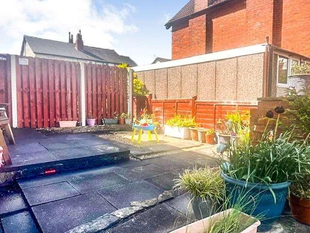 3 bed house for sale