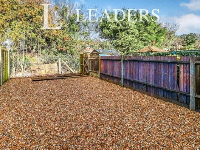 3 bed house for sale
