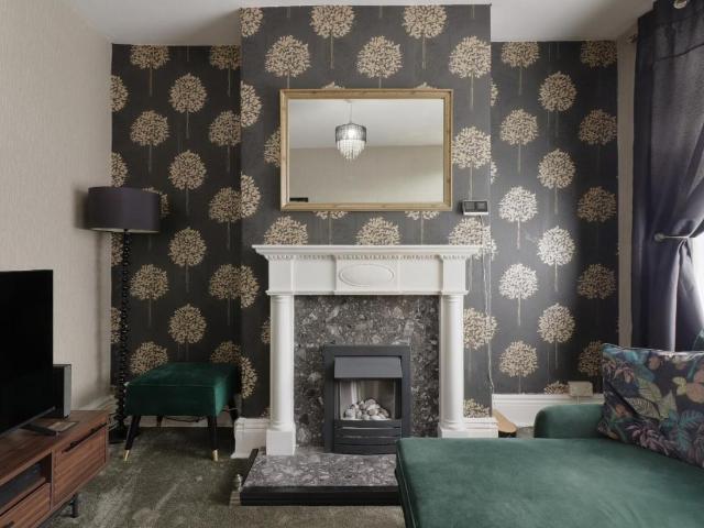 3 bed house for sale