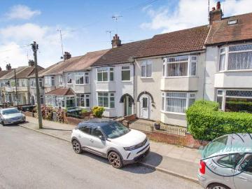 3 bed house for sale