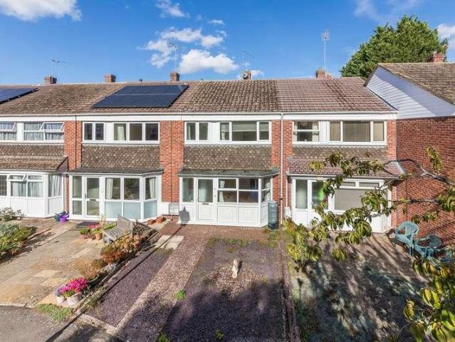 3 bed house for sale
