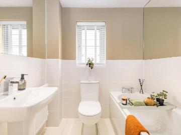 3 bed house for sale