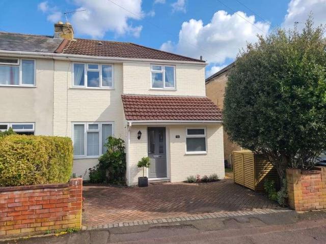 3 bed house for sale