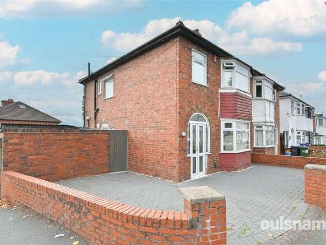 3 bed house for sale