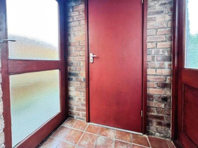 3 bed house for sale