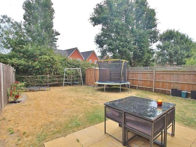 3 bed house for sale