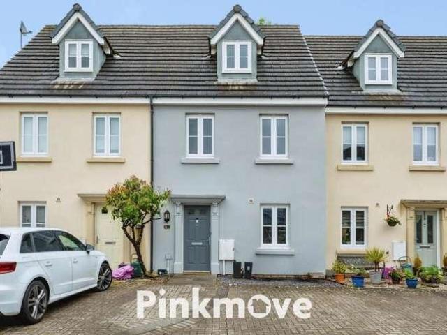 3 bed house for sale