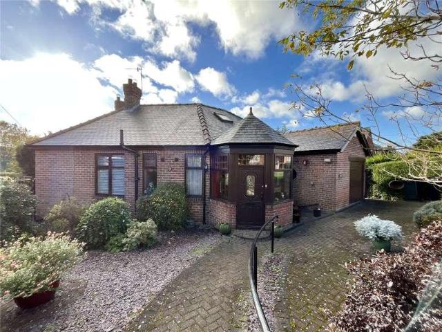 3 bed house for sale
