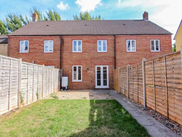 3 bed house for sale