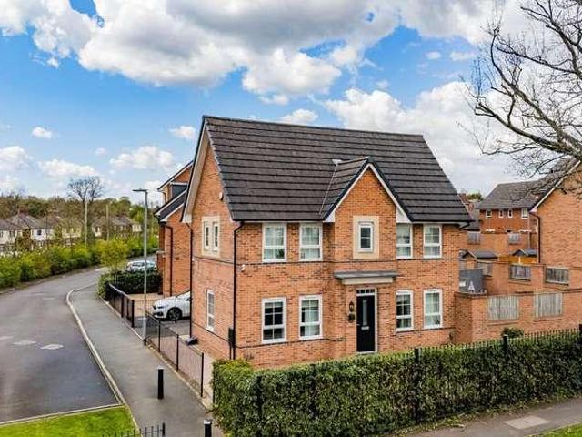 3 bed house for sale