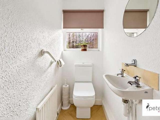 3 bed house for sale