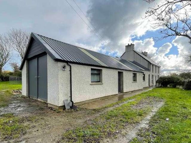 3 bed house for sale