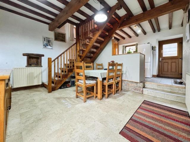 3 bed house for sale