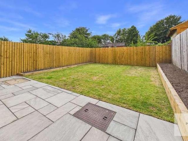 3 bed house for sale