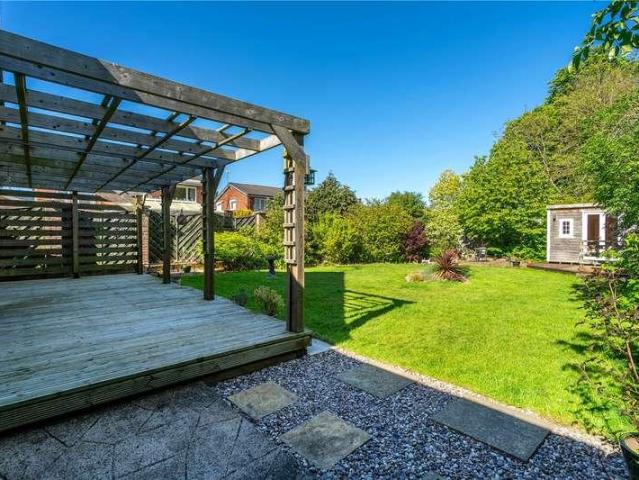 3 bed house for sale