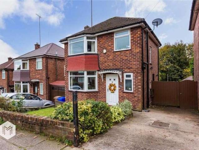3 bed house for sale