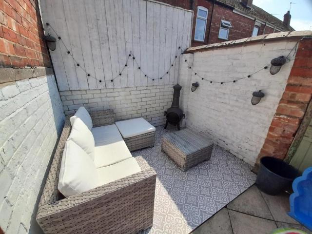 3 bed house for sale
