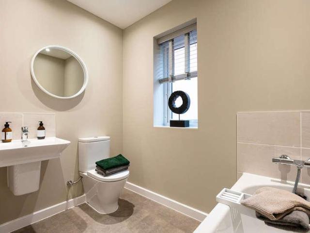 3 bed house for sale