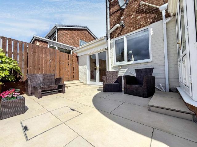 3 bed house for sale