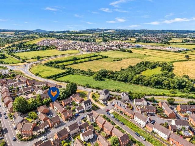 3 bed house for sale