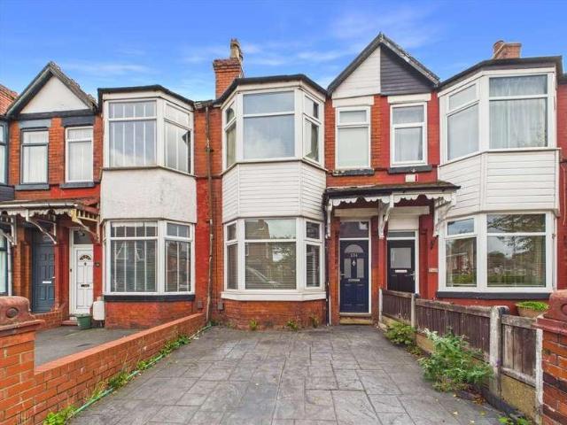 3 bed house for sale