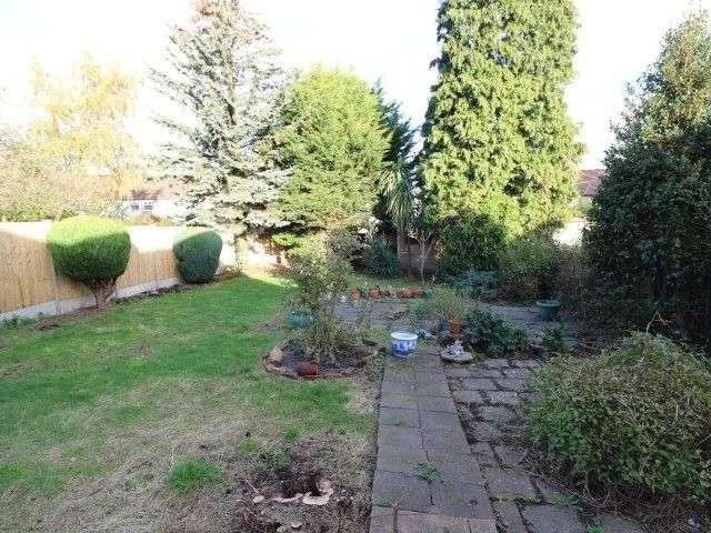 3 bed house for sale