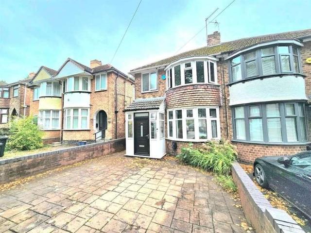 3 bed house for sale