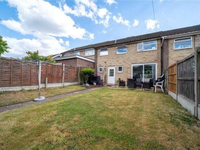 3 bed house for sale