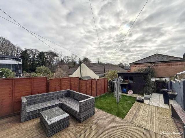 3 bed house for sale