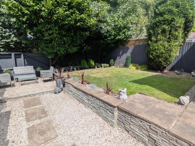 3 bed house for sale