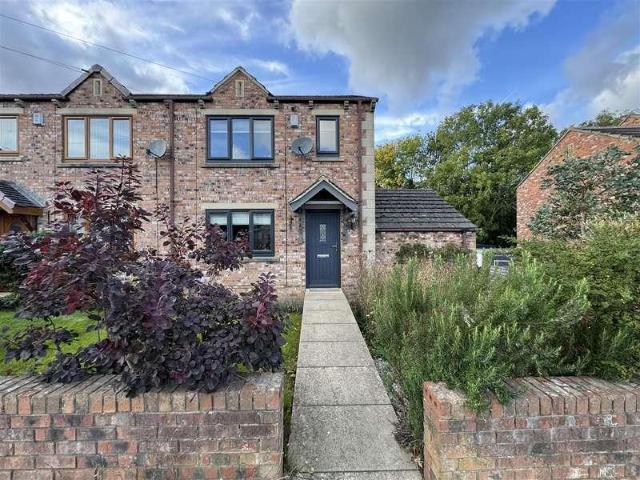 3 bed house for sale