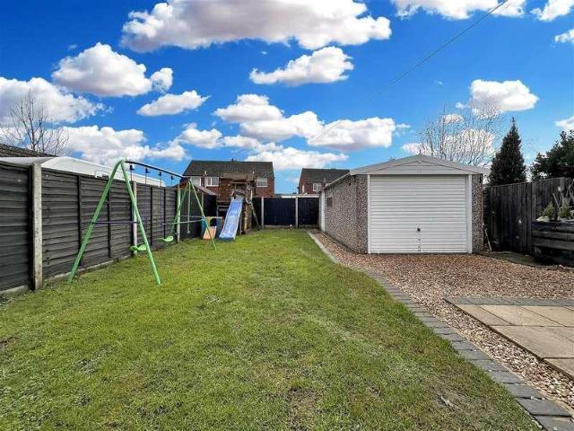 3 bed house for sale