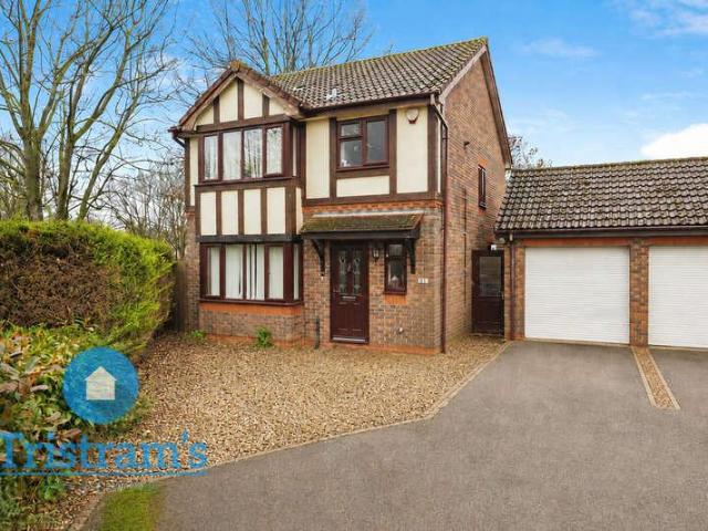 3 bed house for sale