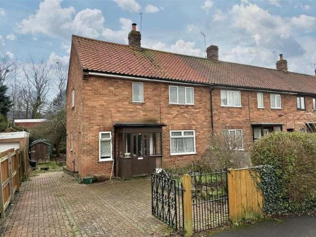 3 bed house for sale