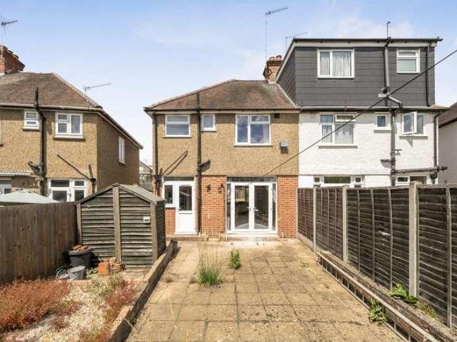 3 bed house for sale