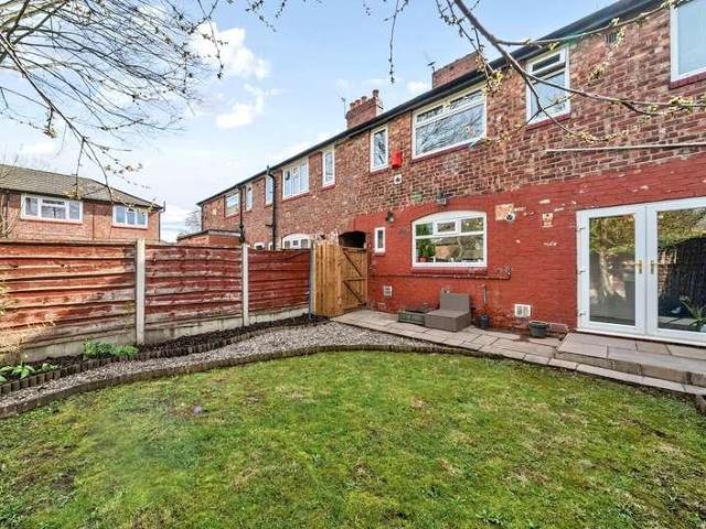 3 bed house for sale