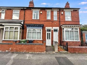 3 bed house for sale