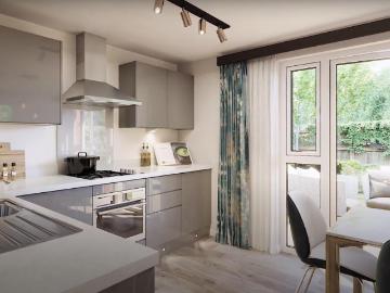 3 bed house for sale